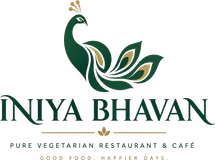 Iniya Bhavan logo